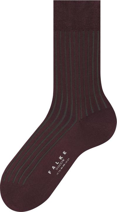 Produktbild Falke Socken Shadow (Einzelpack, 43 - 44)