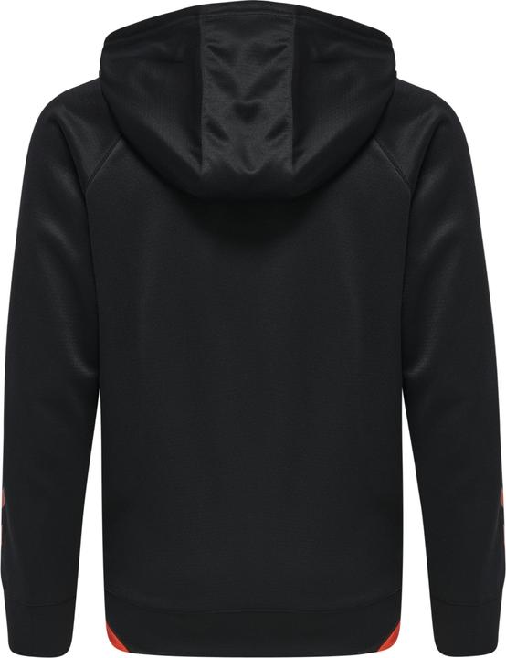 Image du produit hummel Gg12 Action Zip Hoodie Kids (116)