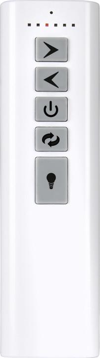 Actual product image CasaFan Eco Genuino-L (20 dB)