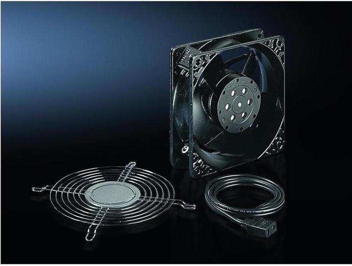 Produktbild Rittal Fan expansion kit BHT, 1 50/60 Hz