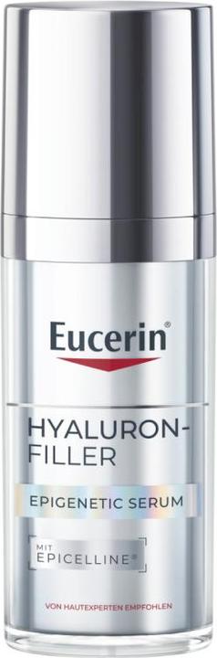 Produktbild Eucerin HYALURON-FILLER Epigenetic Serum (30 ml)