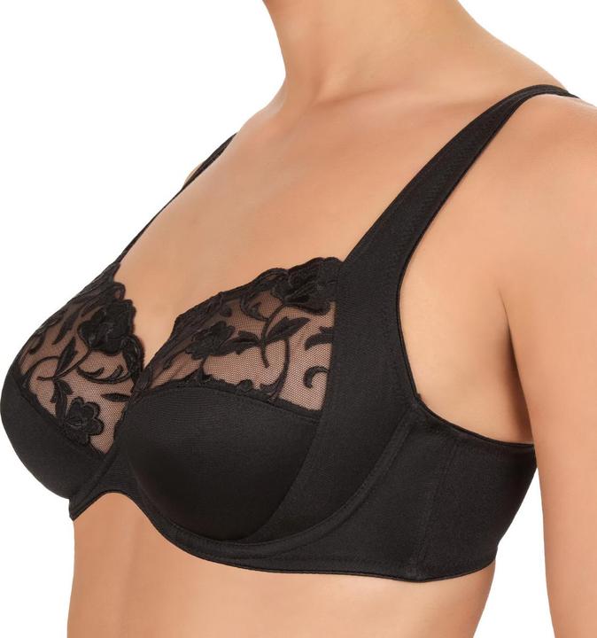 Actual product image Felina Moments underwired bra (80 C, Single pack)
