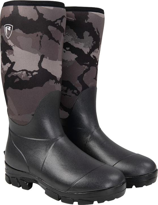 Produktbild Fox Rage Neoprenstiefel (43)
