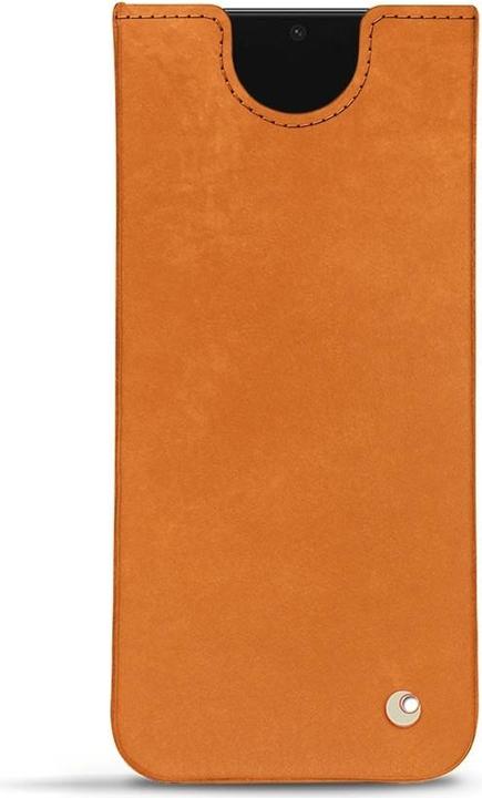 Tangerine vintage ( Pantone #d47231 )