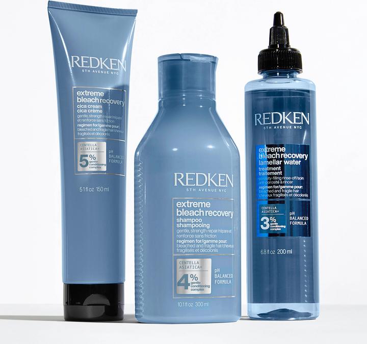 Image du produit Redken Extreme Bleach Recovery Cica Cream / (150 ml)