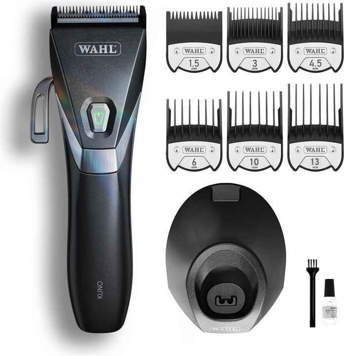 Produktbild Wahl Kuno