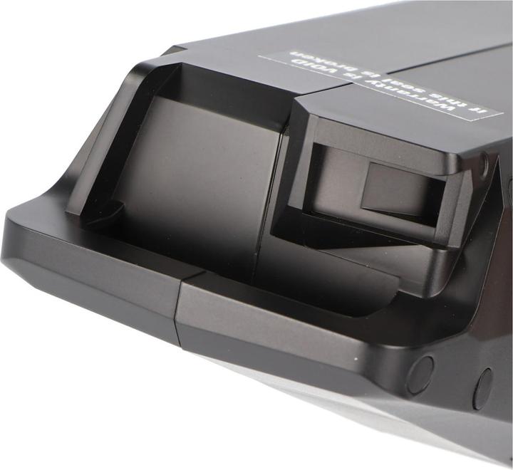 Actual product image E-Bike-Vision Under tube battery Yamaha (624 Wh, E-Bike battery)