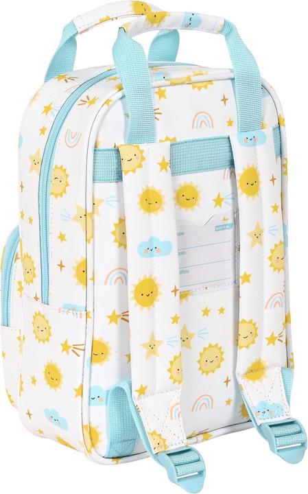 Produktbild Safta Sunny Day - Mini-Rucksack