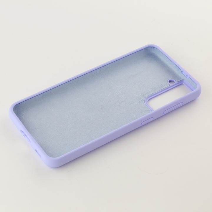 Actual product image PhoneLook Cover Soft Touch t (Samsung Galaxy S21 5G)