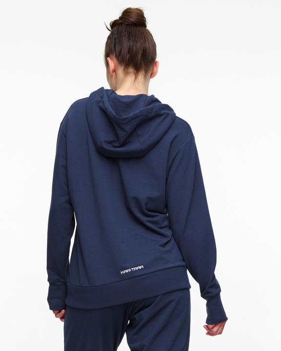 Produktbild Kari Traa Traa Lounge F/Z Hoodie (S)