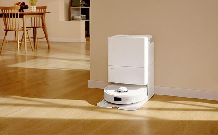 Produktbild Roborock QRevo MaxV (Saugwischroboter)