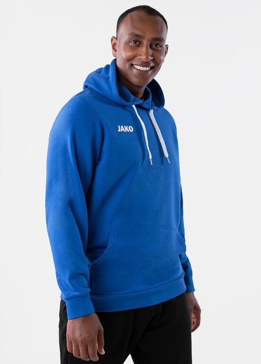 Produktbild JAKO Kapuzensweat Base (XL)