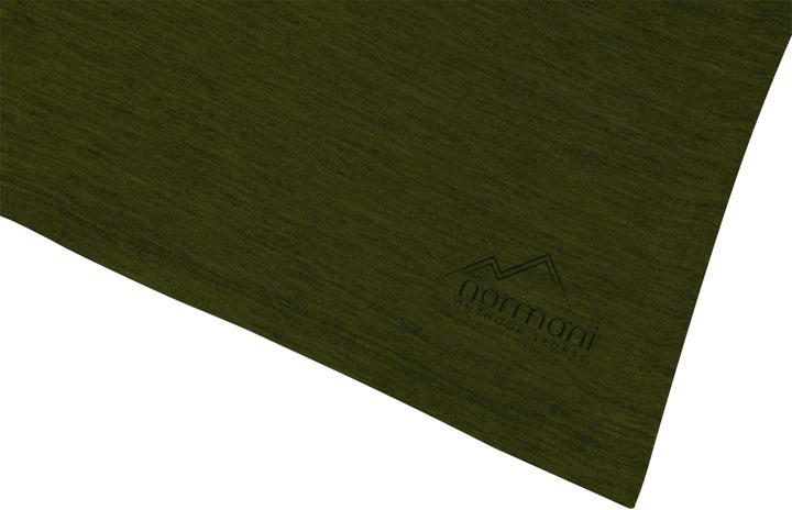 Produktbild Normani Herren Merino T-Shirt Darwin (XXL)