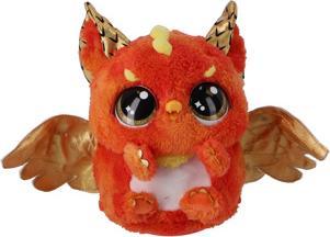 Actual product image Hatchimals Puffacorn Alive Secret Hatch