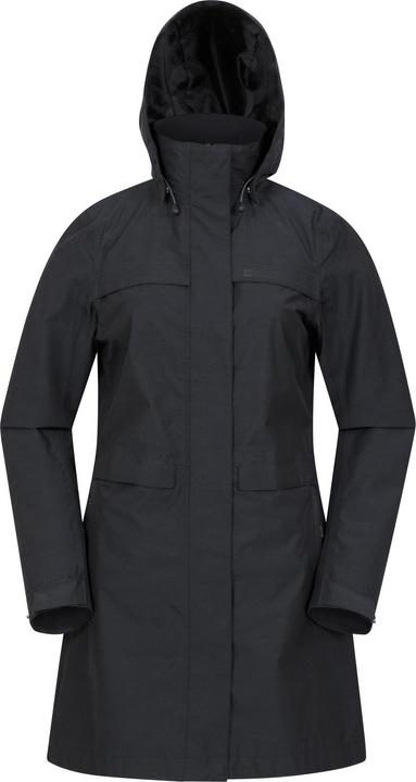 Mountain Warehouse Cloudburst Jacke wasserfest