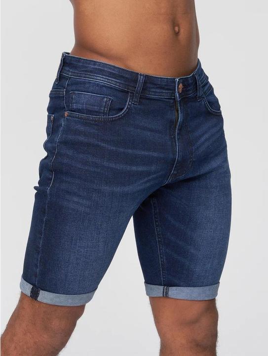 Produktbild Duck and Cover Mens Zeki Shorts (36)