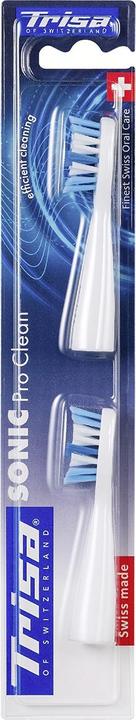 Produktbild Trisa Sonic Pro Clean (2 x)