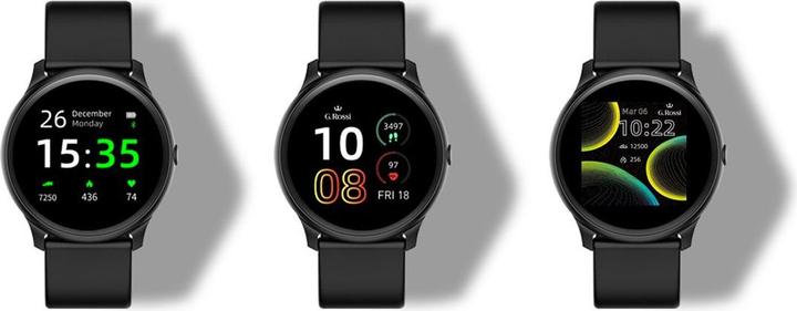 Produktbild Gino Rossi SMARTWATCH G.Rossi SW010-11