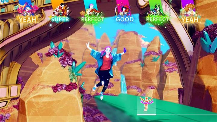 Image du produit Ubisoft Just Dance 2023 Edition (PS5, IT)