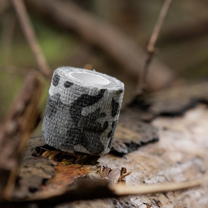 Image du produit Caruba Camouflage Wrap Tape 4 Pack Urban