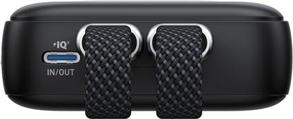 Image du produit Anker Banque de puissance 20K, 30W Black (20000 mAh, 30 W)