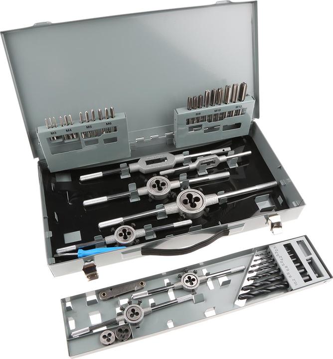 Actual product image Rs Pro Tap set