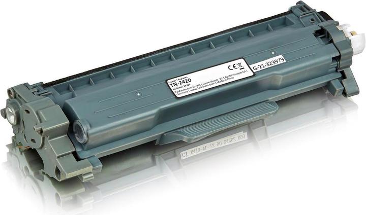 Immagine prodotto Inkadoo Toner compatibile per Brother TN-2410 / TN-2420 (FC)