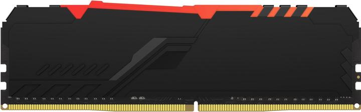 Produktbild Kingston FURY Beast RGB (4 x 8GB, 3200 MHz, DDR4-RAM, DIMM)