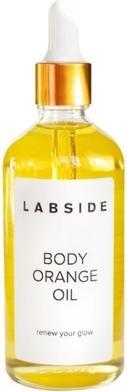Produktbild Labside Body Orange Oil nawilżający olejek do ciała 120ml (Körperöl, 120 ml)