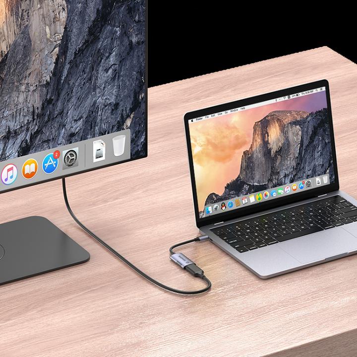 Produktbild Amalink USB-C auf HDMI 4K Adapter Kabel