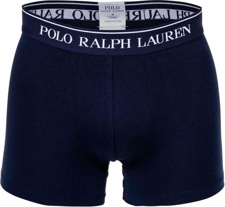 Produktbild Ralph Lauren Pants 5er Pkg grau blau rot schwarz (XXL, 5er Pack)