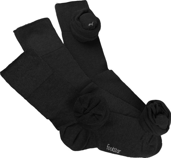 Immagine prodotto Black Snake 6 Pack Basic (confezione da 6, 43, 46)