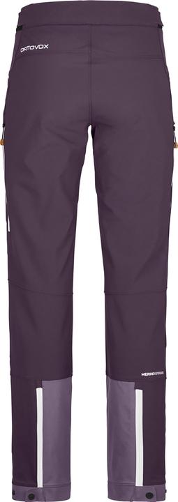 Actual product image Ortovox Pizol Pants W (M)