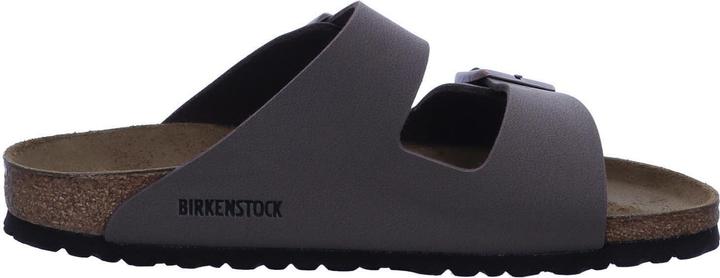 Immagine prodotto Birkenstock Arizona Birko-Flor Nubuck stretto (42)