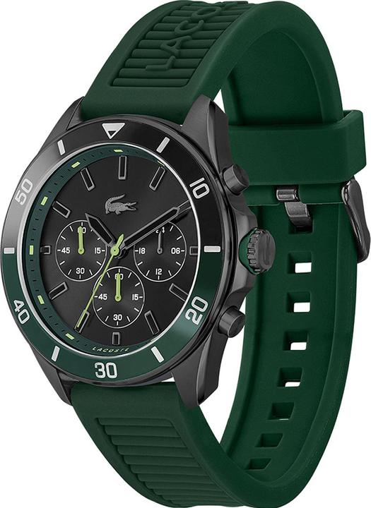 Produktbild Lacoste Tiebreaker (Chronograph, 44 mm)