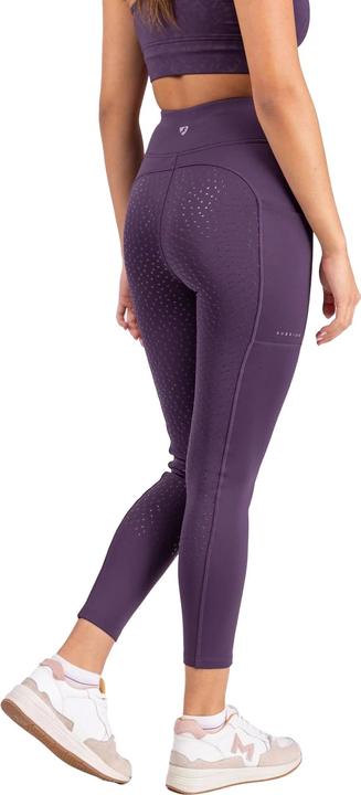Image du produit Aubrion - Collant d'équitation SHIELD - Femme (M)