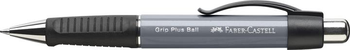 Image du produit Faber-Castell Stylo (Gris, Gris pierre, 1 x)