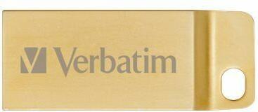 Actual product image Verbatim Executive (64 GB, USB-A, USB 3.0)