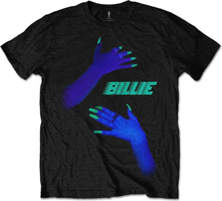 Produktbild Billie Eilish Hug (M)