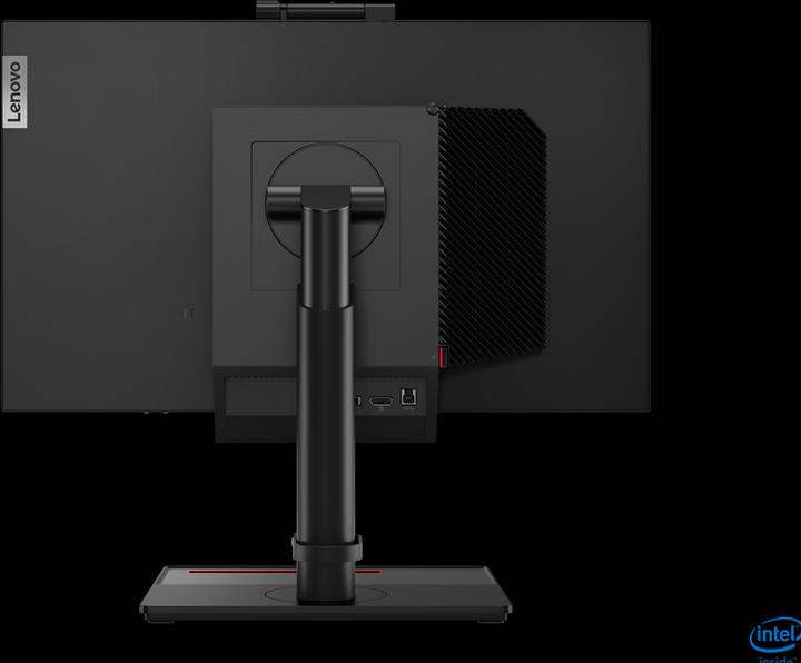Produktbild Lenovo ThinkCentre Tiny-In-One 24 Gen. 4 (1920 x 1080 Pixel, 23.80")