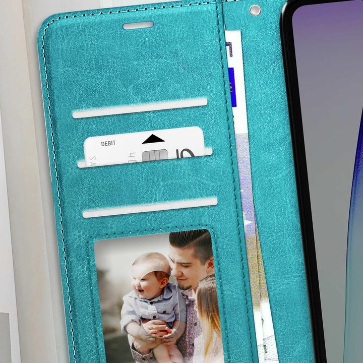 Image du produit Mayaxess Couverture SecureCard (Xiaomi Poco C75)