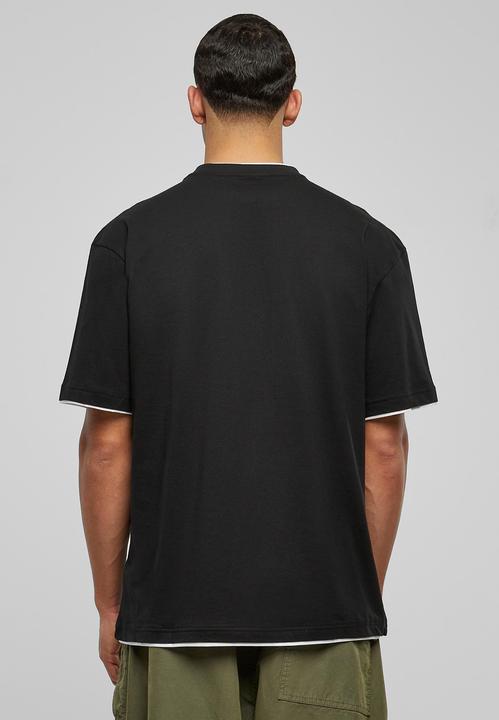 Produktbild Urban Classics Contrast Tall (XL)