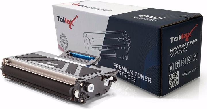 Produktbild Inkadoo Druckerpatronen toMax Premium ersetzt Epson C13T70214010 / T7021 XL Tintenpatrone, schwarz Schwar... (BK)