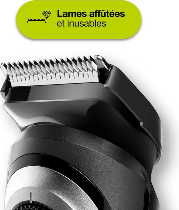 Produktbild Braun BT5265