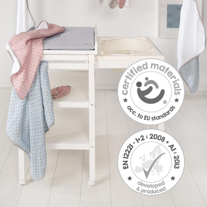 Actual product image Roba Baby Pool