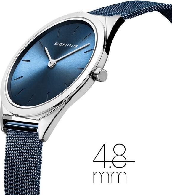 Produktbild Bering Ultra Slim (Analoguhr, 31 mm)