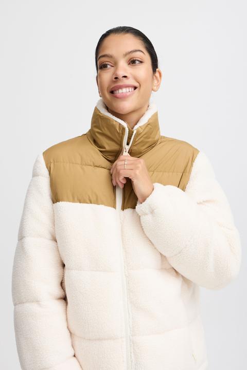 Actual product image TheJoggConcept JCBRIANDA JACKET 22800555 (M)
