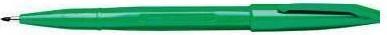 Actual product image Pentel Fibre pen Sign Pen (Green, 1 x)