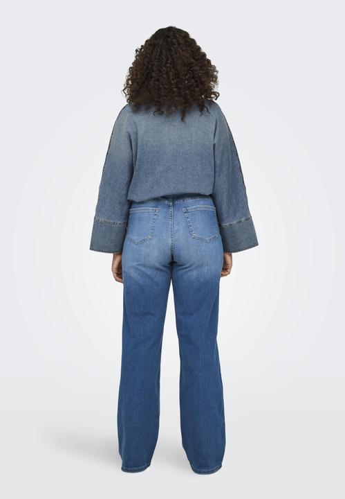 Actual product image Only CARWILLY HW WIDE DNM REA12187 NOOS (44)