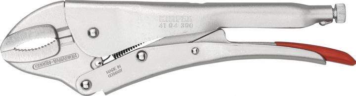 Immagine prodotto Knipex Pinza regolabile a morsetto (300 mm)